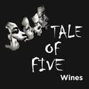 Tale of Five Logo