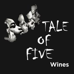 Tale of Five Logo