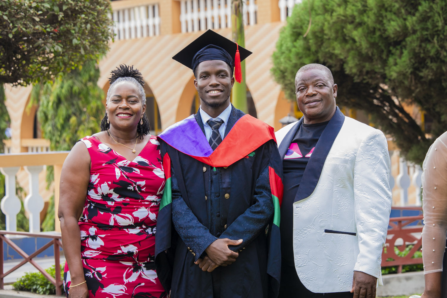 Graduations